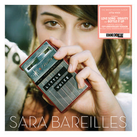 Little Voice (RSD 4/23/2022) Vinyl Record