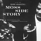Moss Side Story [Vinyl] Vinyl Record