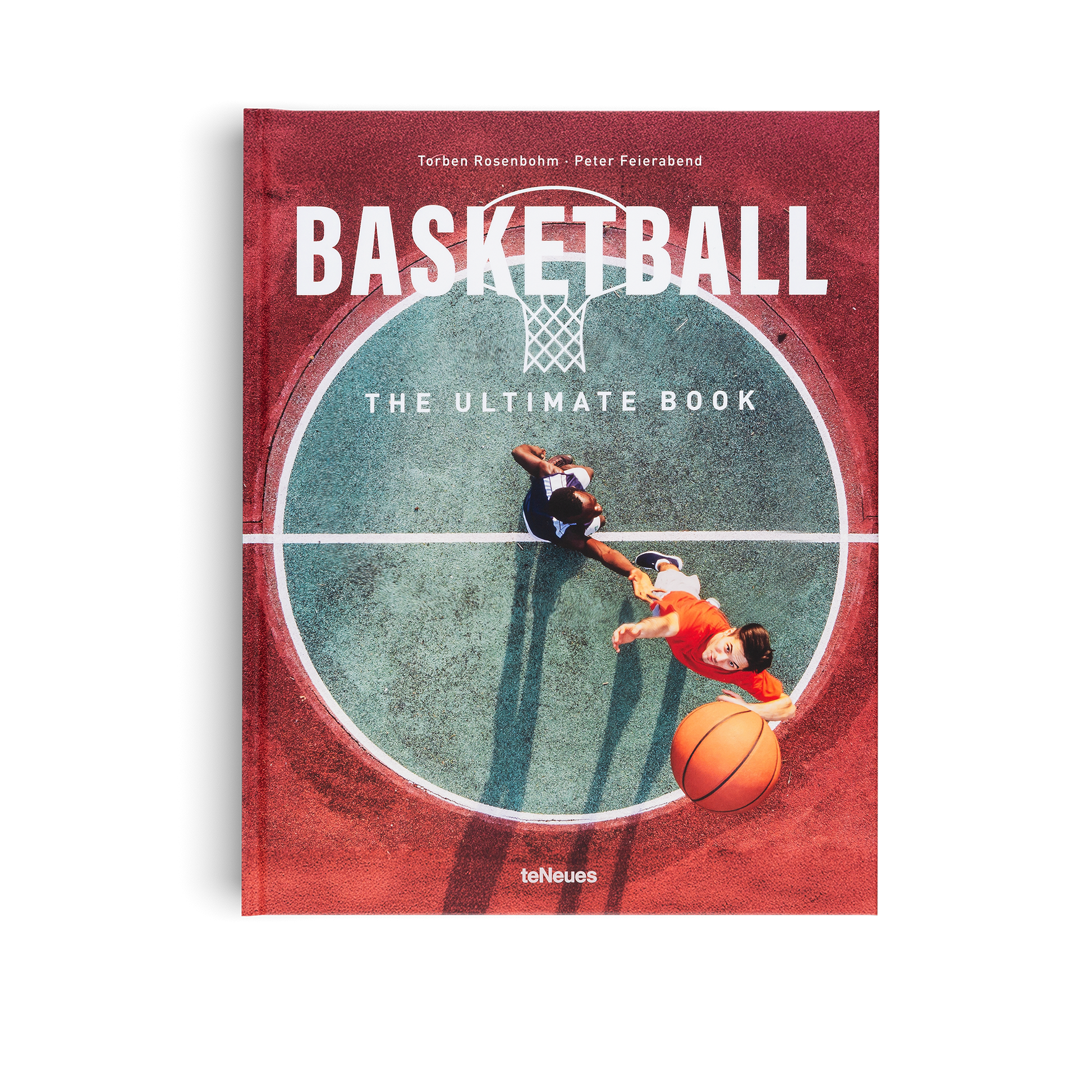 Basketball - The Ultimate Book