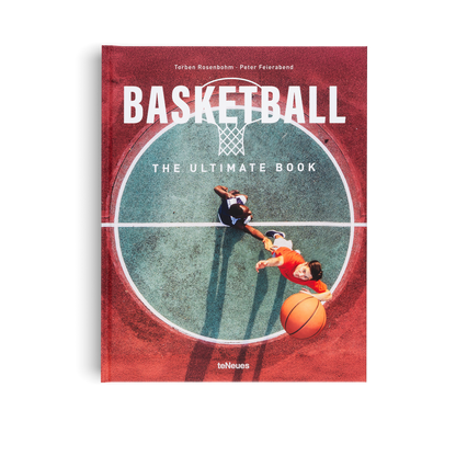 Basketball - The Ultimate Book