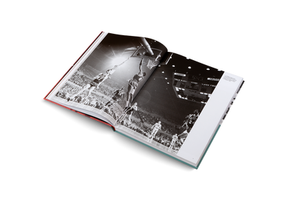 Basketball - The Ultimate Book
