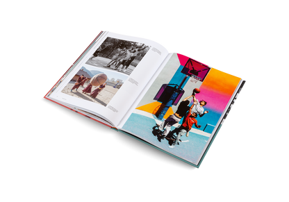 Basketball - The Ultimate Book