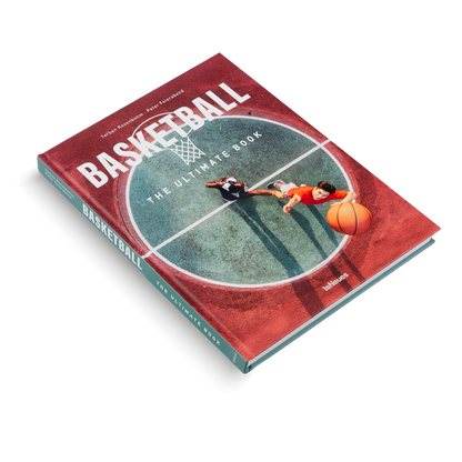 Basketball - The Ultimate Book