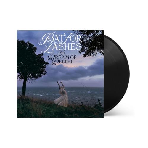 Bat for Lashes - The Dream Of Delphi Vinyl Record
