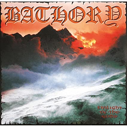 Twilight of the Gods [Import] (2 Lp's) Vinyl Record