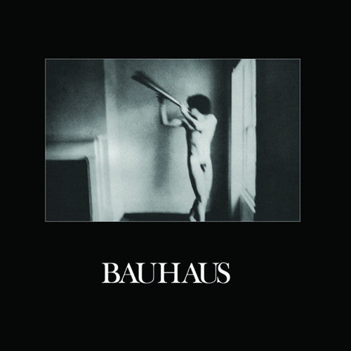 Bauhaus – In The Flat Field (LP Vinyl) Vinyl Record