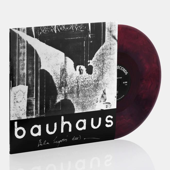 The Bela Session (Red & Black Vinyl) [Import] Vinyl Record