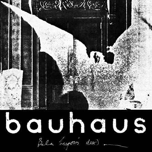 Bauhaus - The Bela Session [Vinyl] Vinyl Record