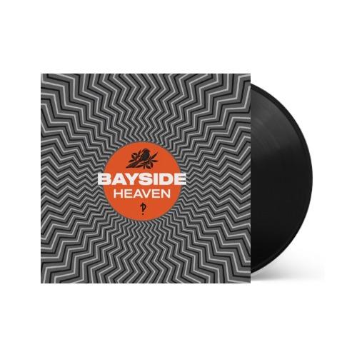 Bayside - Heaven [7-inch] Vinyl Record