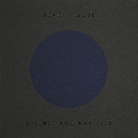 B-SIDES & RARITIES [Vinyl] Vinyl Record