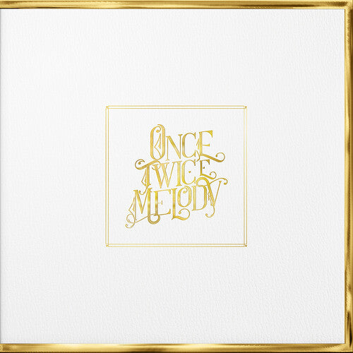 Once Twice Melody (Gold Edition) [Vinyl] Vinyl Record