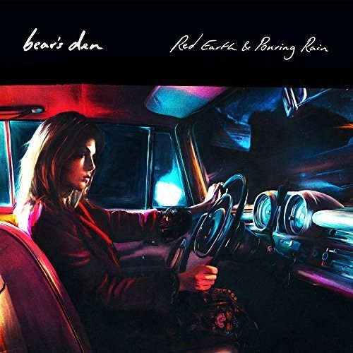 Red Earth & Pouring Rain [Import] Vinyl Record