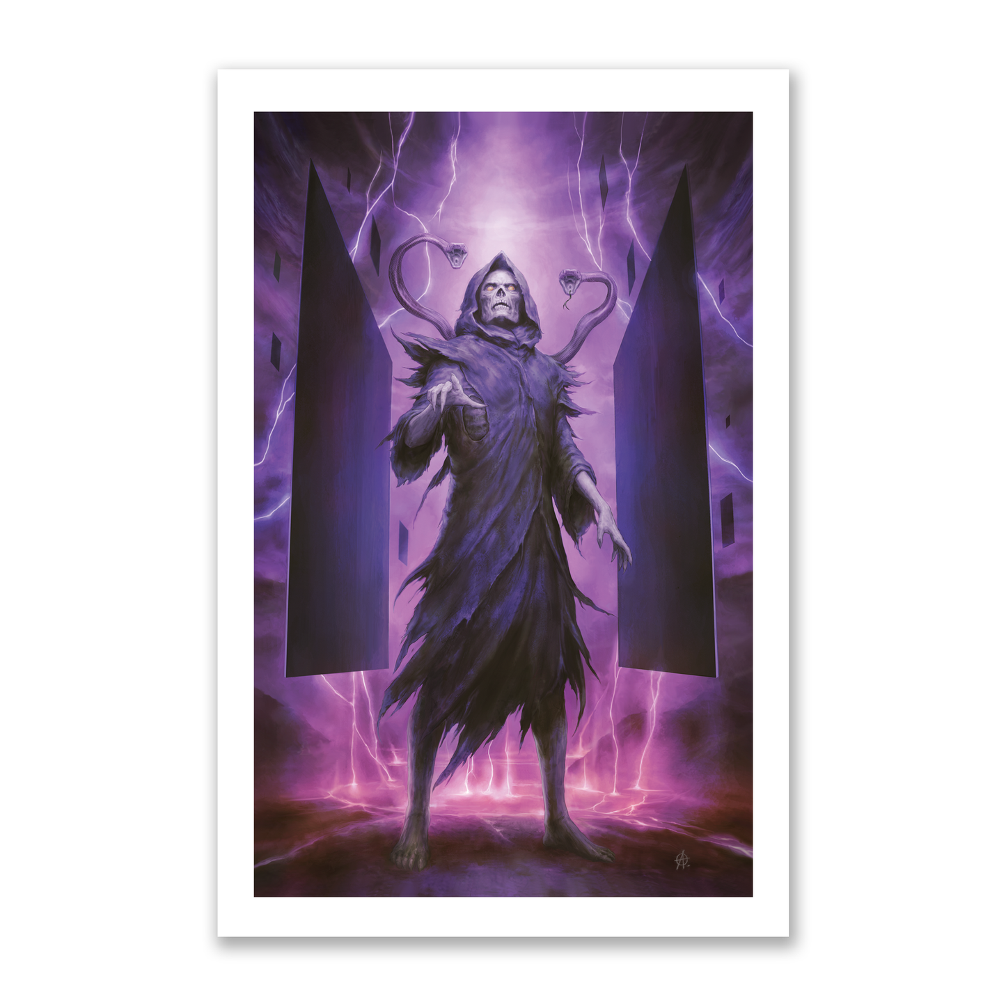 Beartooth The Journey Below - SIGNED Super Deluxe Bundle Book Vinyl Record