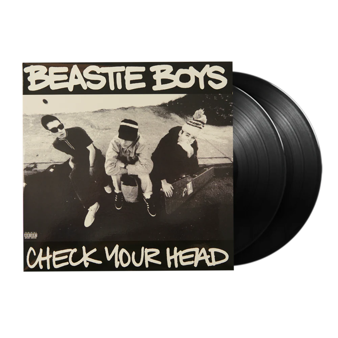 Beastie Boys - Check Your Head [2LP] Vinyl Record