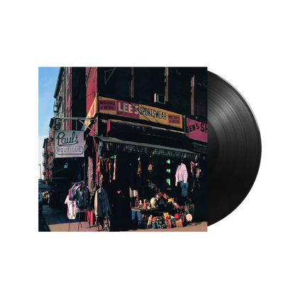 Beastie Boys - Paul's Boutique Vinyl Record
