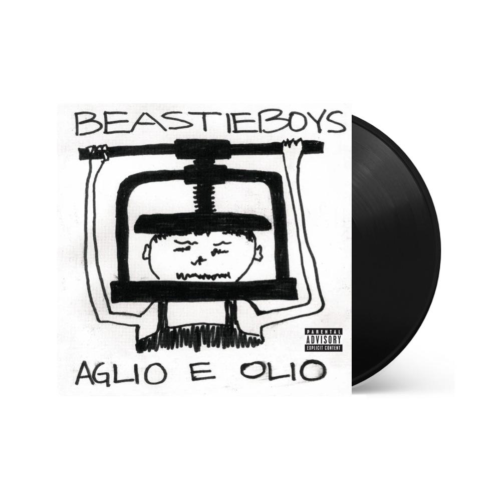 Beastie Boys - Aglio E Olio Vinyl Record