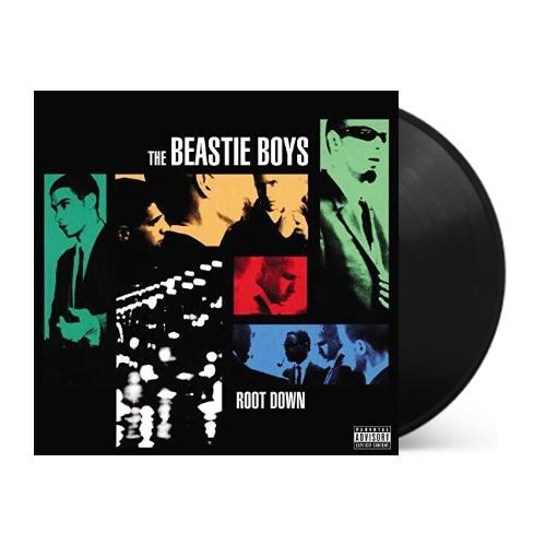 Beastie Boys - Root Down Vinyl Record