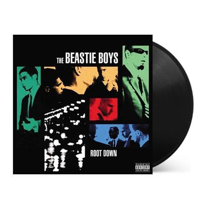 Beastie Boys - Root Down Vinyl Record