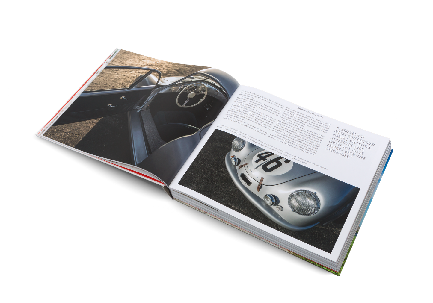 Beautiful Machines Book