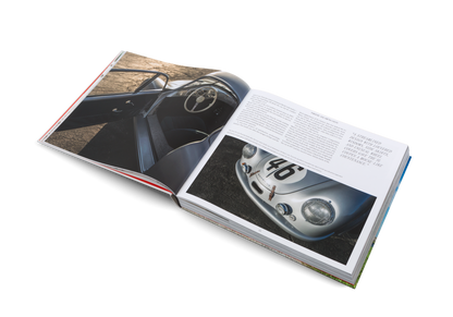 Beautiful Machines Book