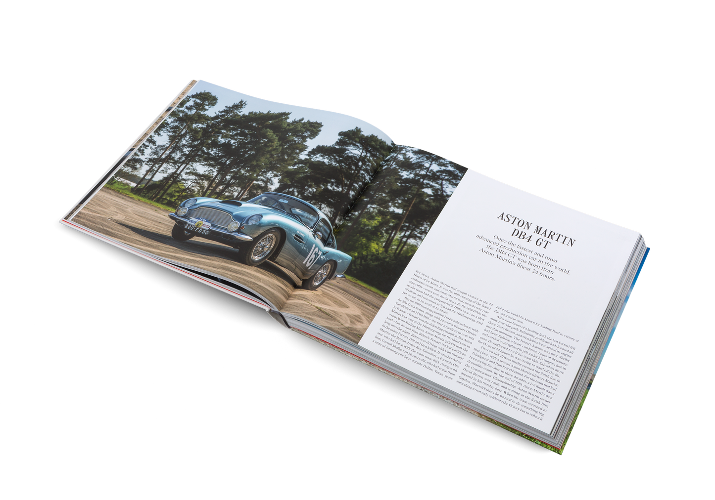 Beautiful Machines Book