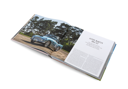 Beautiful Machines Book