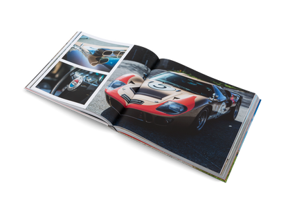 Beautiful Machines Book