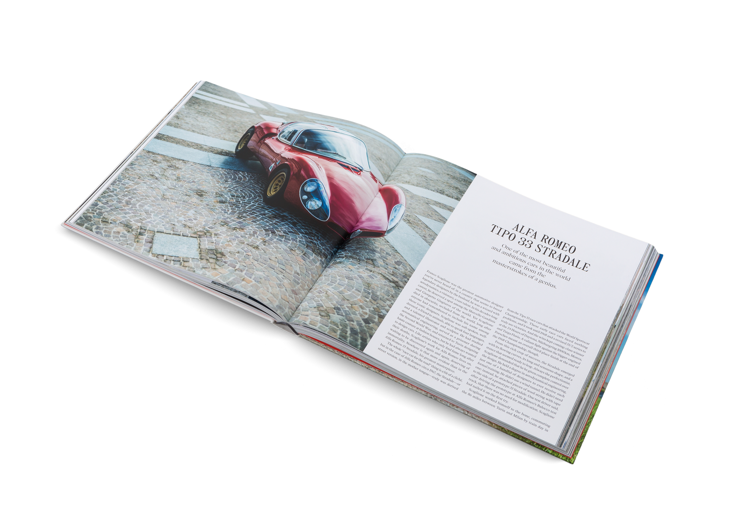 Beautiful Machines Book