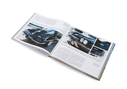 Beautiful Machines Book