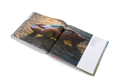 Beautiful Machines Book