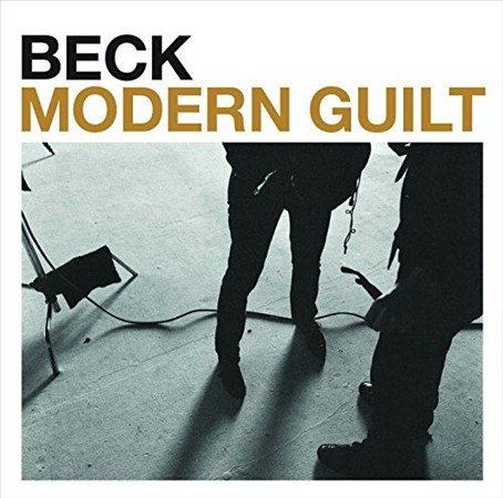 MODERN GUILT (LP) Vinyl Record