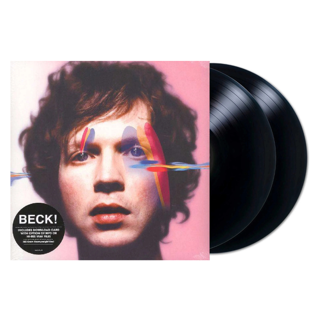Beck - Sea Change [2LP] Vinyl Record