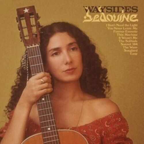 Waysides [Vinyl] Vinyl Record
