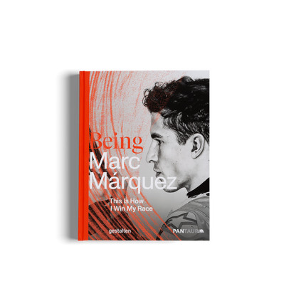 Being Marc M?­rquez Book