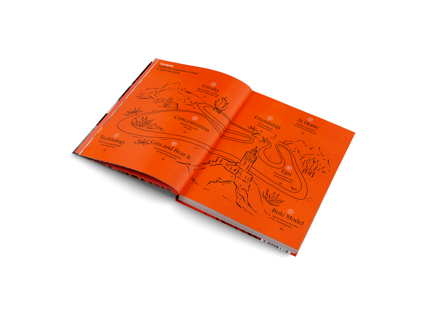 Being Marc M?­rquez Book
