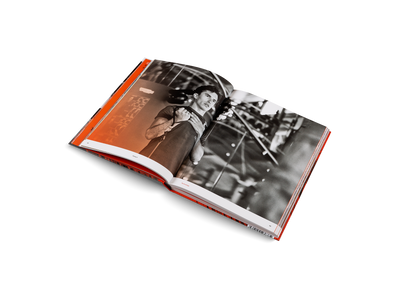 Being Marc M?­rquez Book