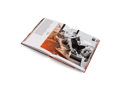 Being Marc M?­rquez Book