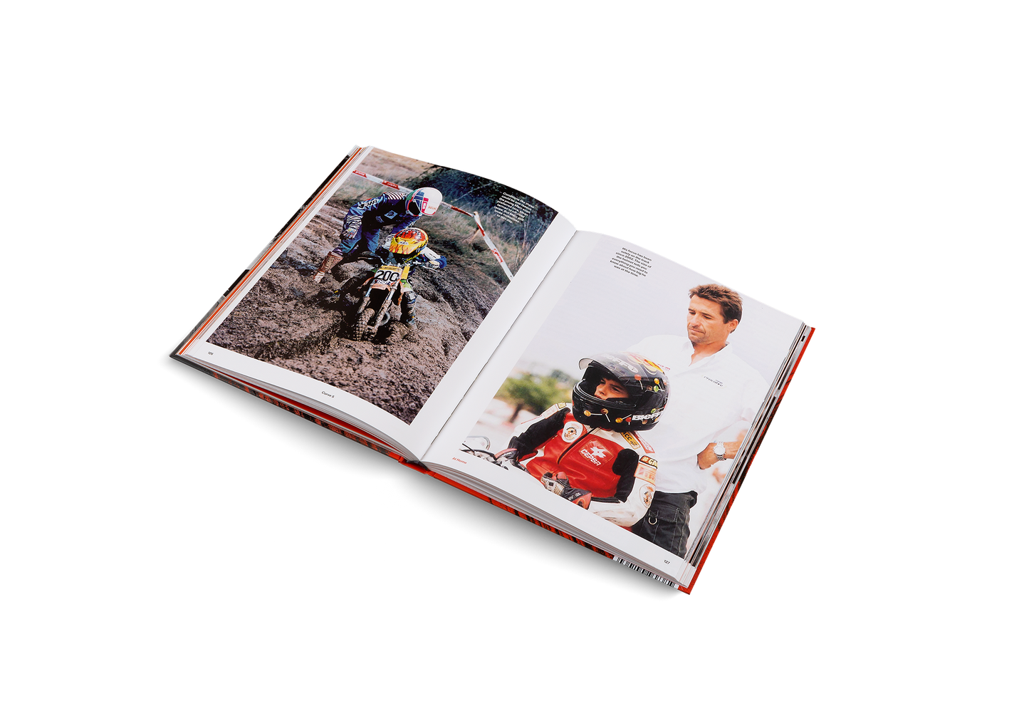 Being Marc M?­rquez Book