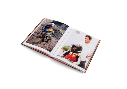 Being Marc M?­rquez Book