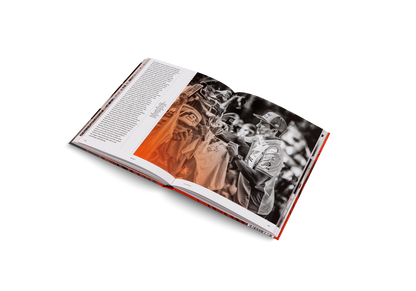 Being Marc M?­rquez Book