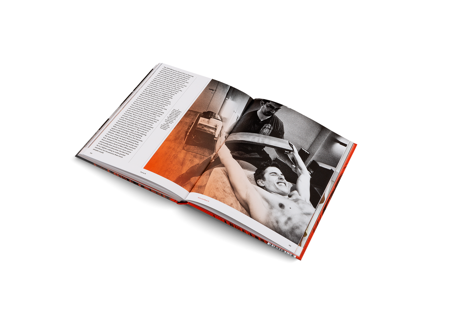 Being Marc M?­rquez Book