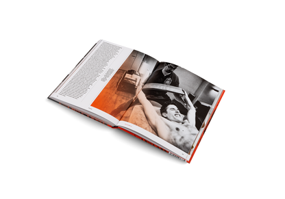 Being Marc M?­rquez Book