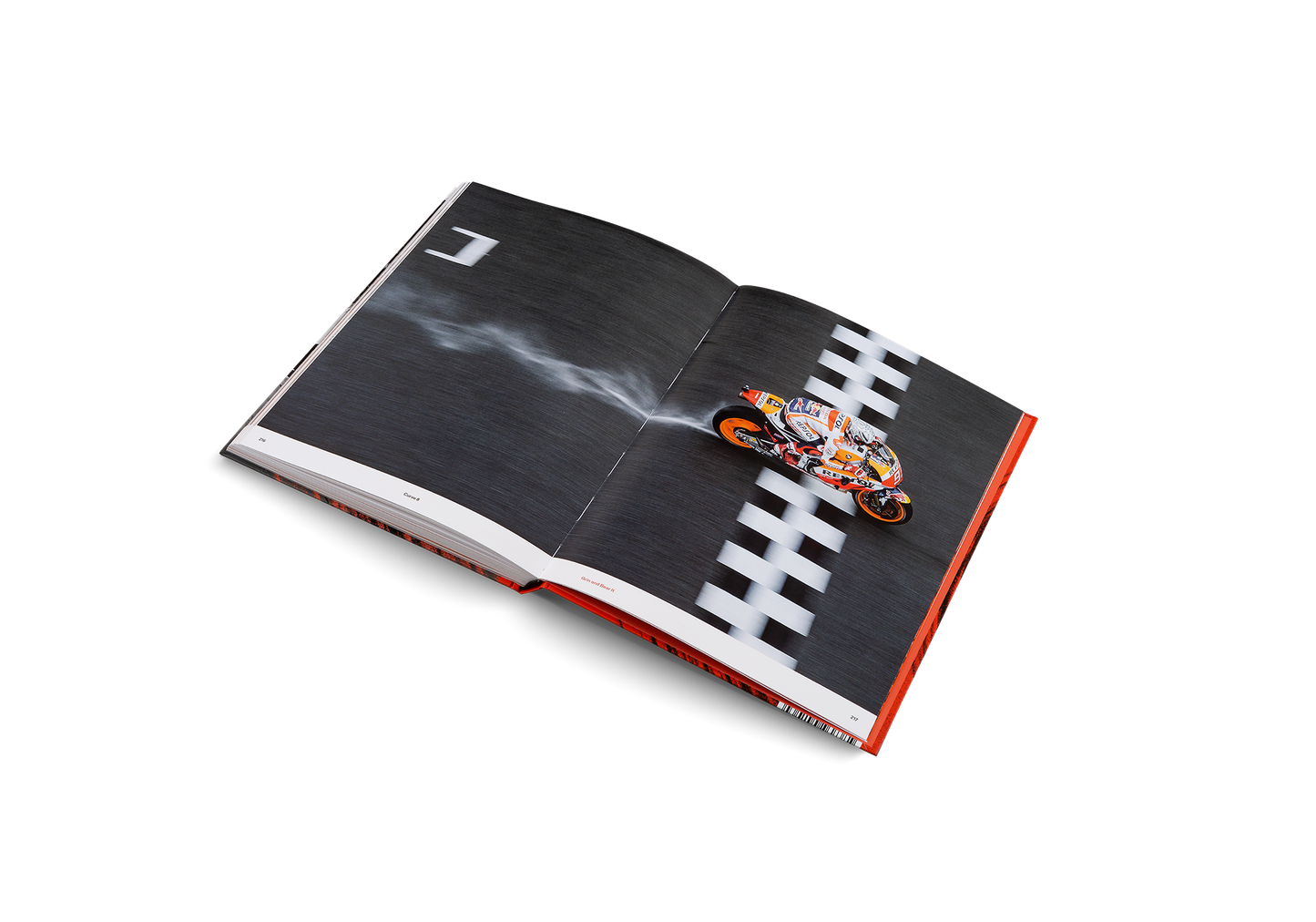 Being Marc M?­rquez Book