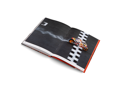 Being Marc M?­rquez Book