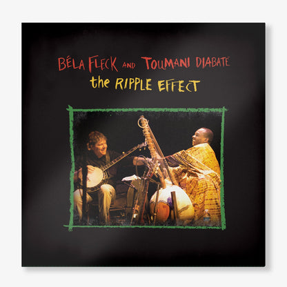 The Ripple Effect (180g 2-LP) Vinyl Record
