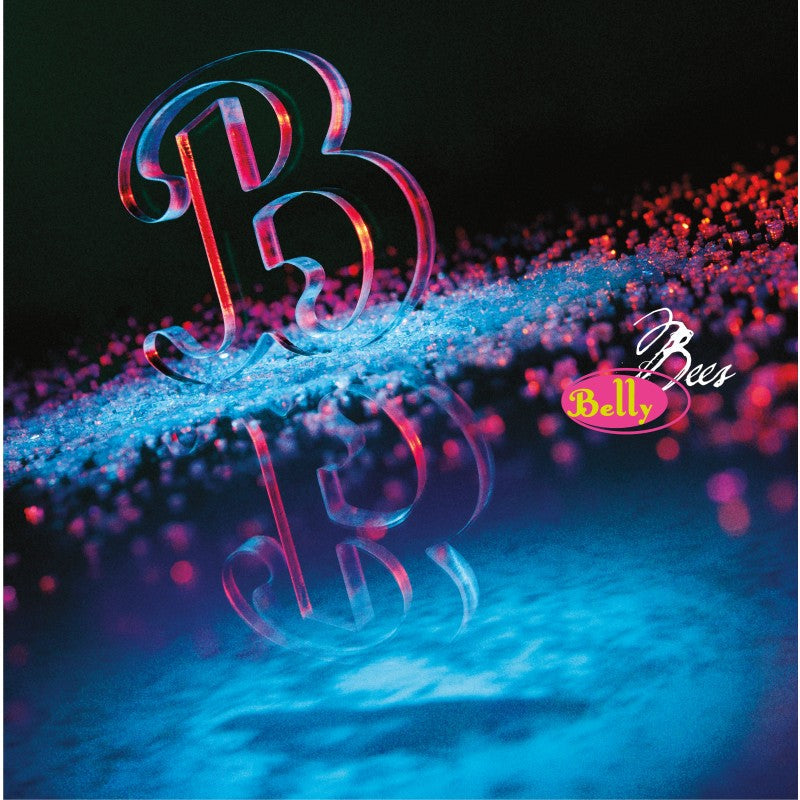 Bees (ROG limited edition) [Vinyl] Vinyl Record