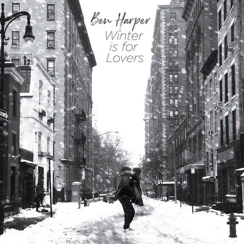 Winter Is For Lovers (Opaque White Vinyl) [Vinyl] Vinyl Record