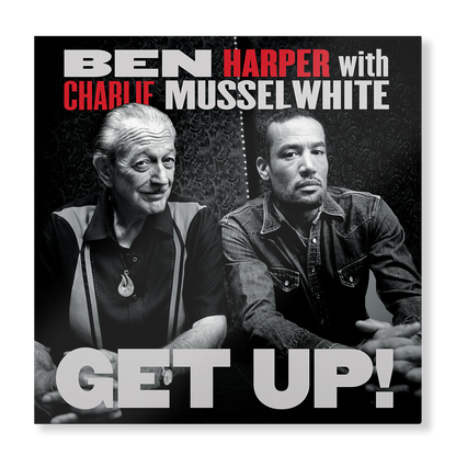 Get Up! (10th Anniversary Edition) Vinyl Record