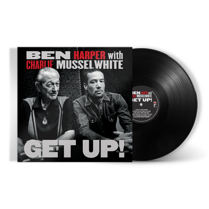 Get Up! (10th Anniversary Edition) Vinyl Record