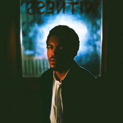 Benjamin Booker – Witness (LP Vinyl) Vinyl Record